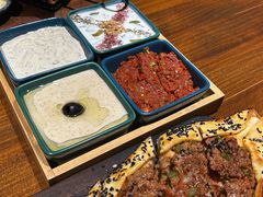 -Turka土耳咖 (滨海新区店)