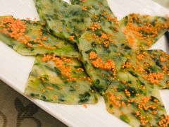 -汕头君华海逸酒店·鸿桃轩中餐厅