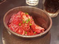 -まるみち   丸道东京烧肉(虹梅路店)