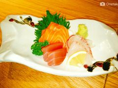 刺身-提香日本料理