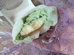 -长乐饼家(五羊新城店)