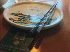 -前海沿·青岛菜(大拇指广场石老人店)