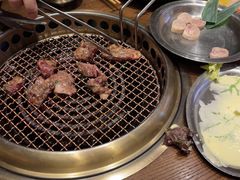 -一品诚记烤肉(大连柏威年购物中心店)