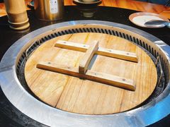 -锅来乐地锅鸡(安亭店)