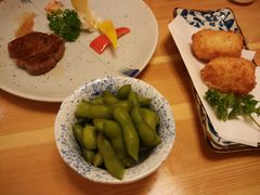 -王鼎精致料理铁板烧(世博源店)