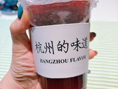 -桂满陇-西湖船宴(西单大悦城店)