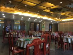 大堂-烤肉宛饭庄(北新桥店)