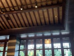 -杭州西子湖四季酒店·金沙厅