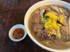 -潮镇老尾牛杂(环城西路店)