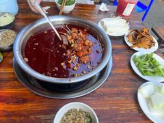 -中和远东火锅兔(老店)