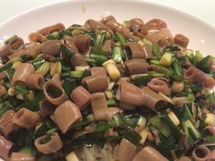 旺角海肠捞饭-旺角小渔村(二马路店)