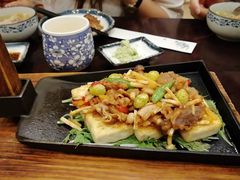 -松子料理(亮马桥店)