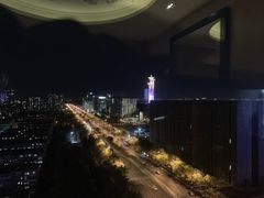 -北京盘古七星酒店