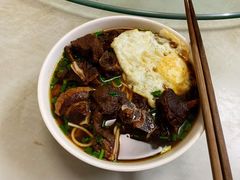 -上海为民商行清真饭店(南大路店)