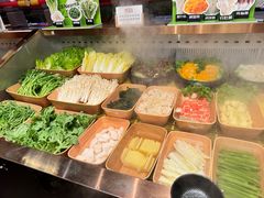 -牛New寿喜烧(曹路花园城店)
