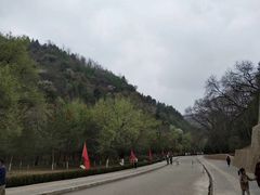 -延安杨家岭革命旧址