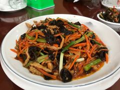 -漁耕小厨农家院(武当山店)
