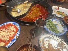 -萍姐火锅·公路夜市(南京新街口店)