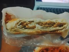 -老陈家擀面皮(平凉路店)