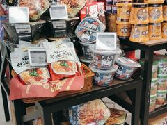 -blt精品超市(北京银座店)