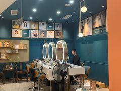 -海马体照相馆(新南凯德广场店)