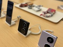 -华为授权体验店(中山公园来福士)