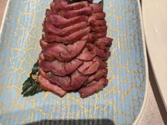 -西安豪享来温德姆至尊酒店