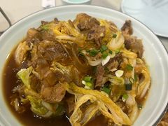 -渔娘渔家丹东海鲜(东直门店)