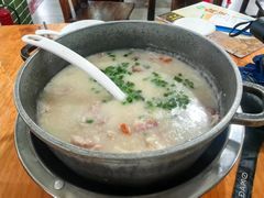 -南记食粥坊·宵夜大排档(莲花总店)