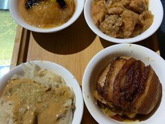 -乾州食府(小雁塔店)