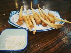 -曼生活·炸小吃糖水