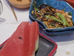 -大成海鲜烧烤·海鲜粥(安顺路店)