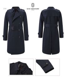 -圣乔凡尼服装定制