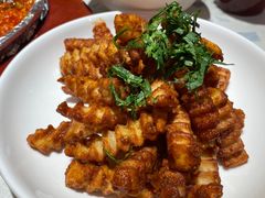 -南锣南门涮肉(南锣鼓巷店)