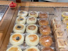 -慢熟面包店bud bread(孩儿巷店)