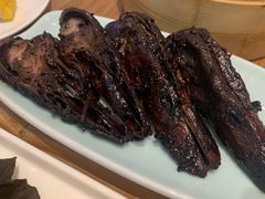 -小厨娘淮扬菜(六合欢乐港店)