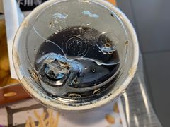 -麦当劳(南门换乘中心店)