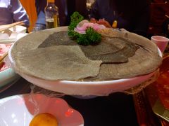-蜀九香火锅(彩虹店)