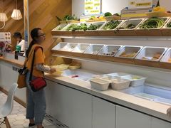 -许小树(国贸商城店)