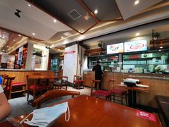 大堂-蓉李记成都名小吃(合肥包河万达店)