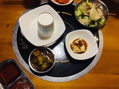 -咕咕站韩国料理(紫金港店)
