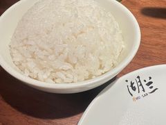 -湖兰金牌小炒肉(椒江万达店)