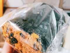 海苔肉松卷-喜利来蛋糕(景子街店)