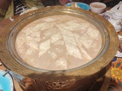 -蒙亨·手把肉·蒙古包文化主题餐厅(天恒广场店)