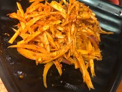 -红小姐的烤肉店(西三旗店)