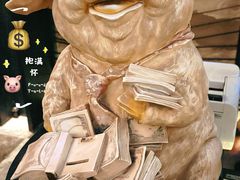 -SPA·印象足道养生(大运河度假区四望亭店)