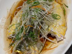 -松咖啡自助餐厅·松北香格里拉