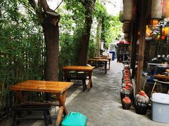 -锦小馆(安贞店)