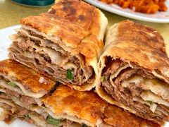 -王学胜肉饼