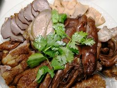 -乌文新澄海卤鹅店